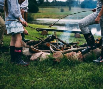 Länsi- ja Keski-Suomen alueellisen seikkailukasvatusverkoston verkostoitumispäivä