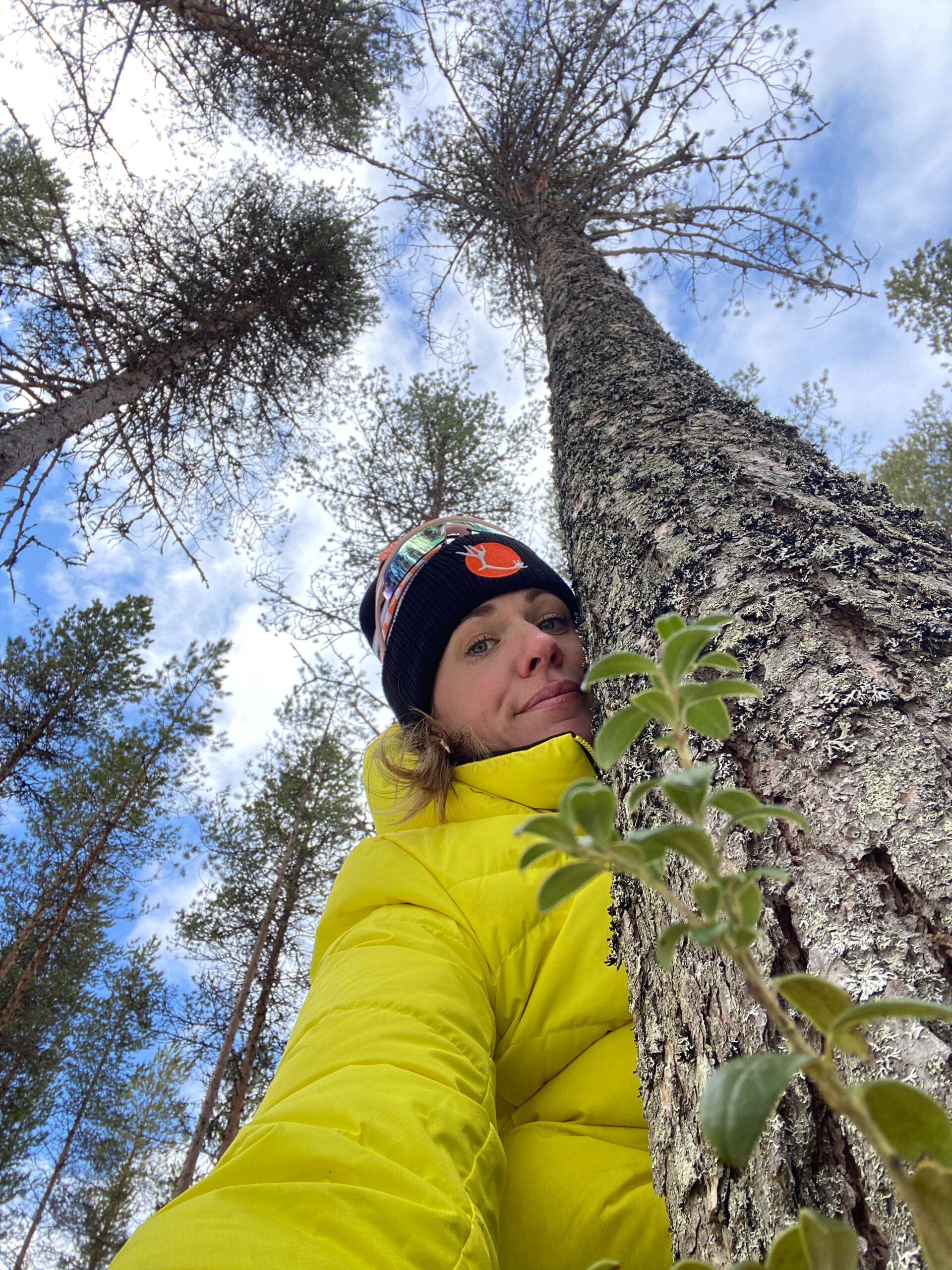 Somevaikuttaja Inari Fern ndez Osallistui Nuorisokeskusten Leirille somevaikuttaja-inari-fern-ndez-osallistui-nuorisokeskusten-leirille