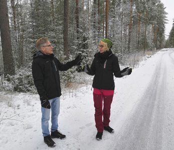 Nuorisokeskus Piispalaa 27 vuotta johtanut Kari Hietaharju jää eläkkeelle