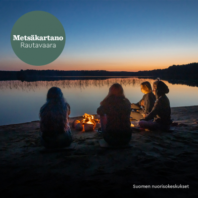 Metsäkartano