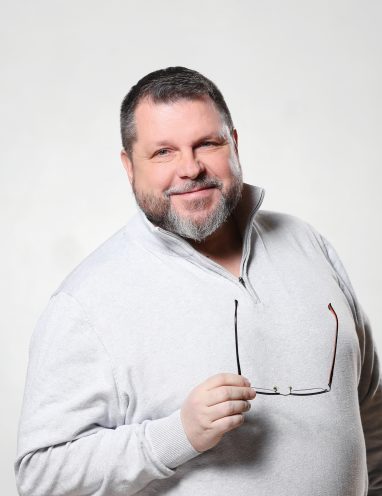Mika Pekkala.