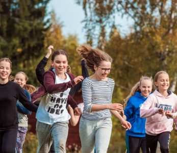 AVOIN TYÖPAIKKA: Nuorisokeskus Marttiseen haetaan toimitusjohtajaa