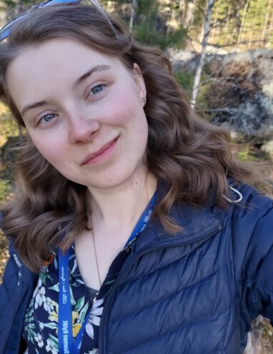 Emmi Sarvijärvi