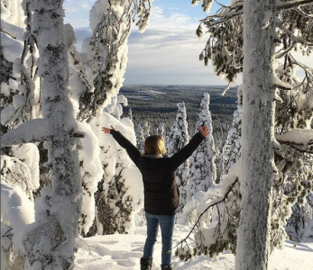 Vuoden 2019 Seikkailukasvatuspäivien ilmoittautuminen on avattu