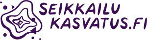 Seikkailukasvatus logo