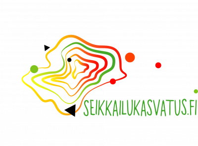 seikkailukasvatus logo