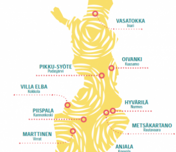 Lausunto ehdotuksesta hallituksen esitykseksi arpajaislain muuttamiseksi